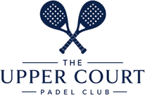 The Upper Court Padel Club