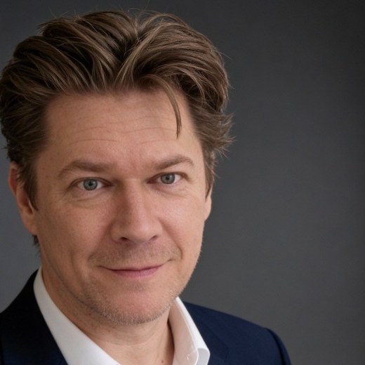 Terry Barnes, Founder of Tybaac