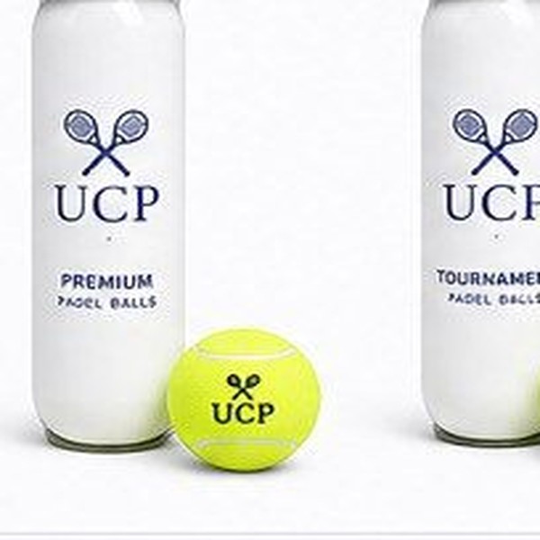 UCP match balls