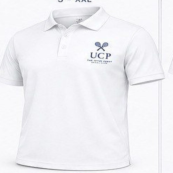 UCP club polo