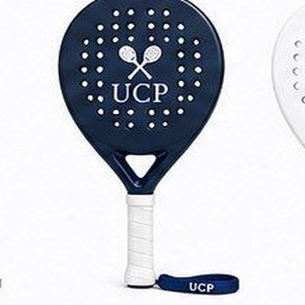 UCP Black Edition racket