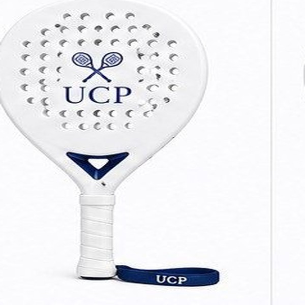 UCP Power Pro racket
