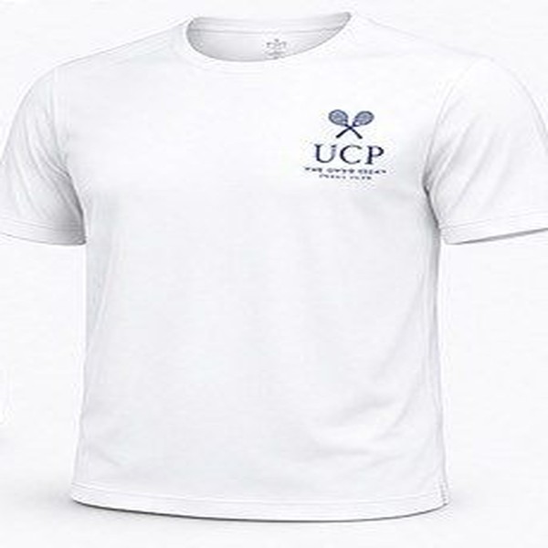 UCP performance tee